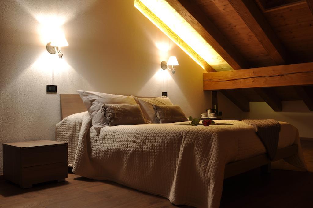 Maison Constance Bionaz Cameră foto