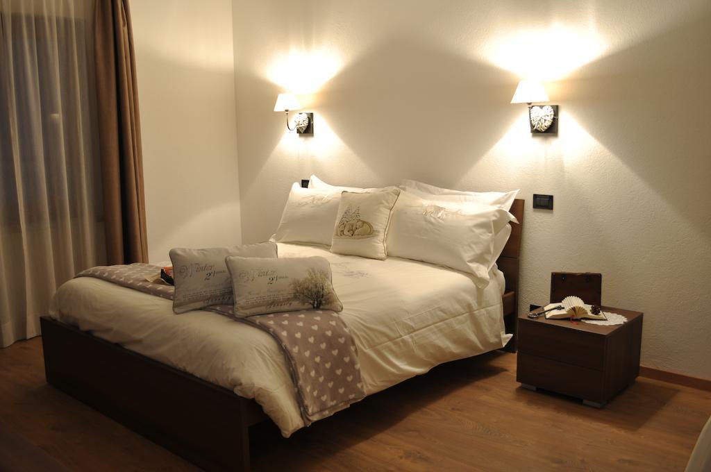 Maison Constance Bionaz Cameră foto