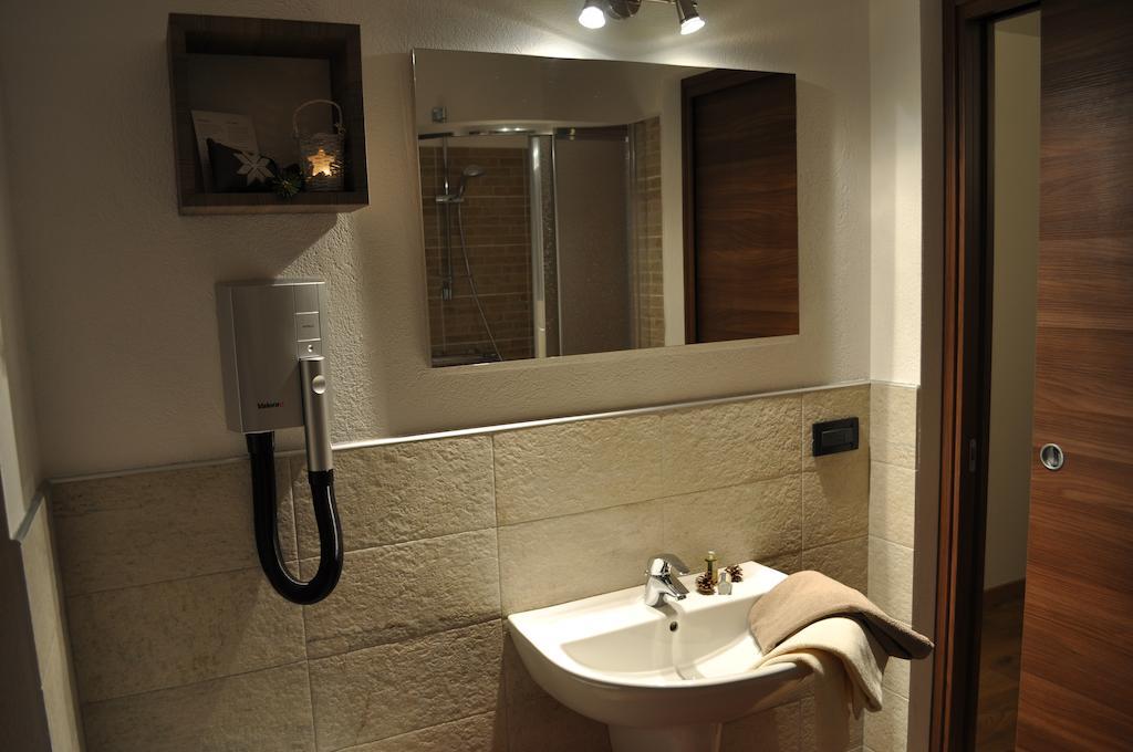 Maison Constance Bionaz Cameră foto